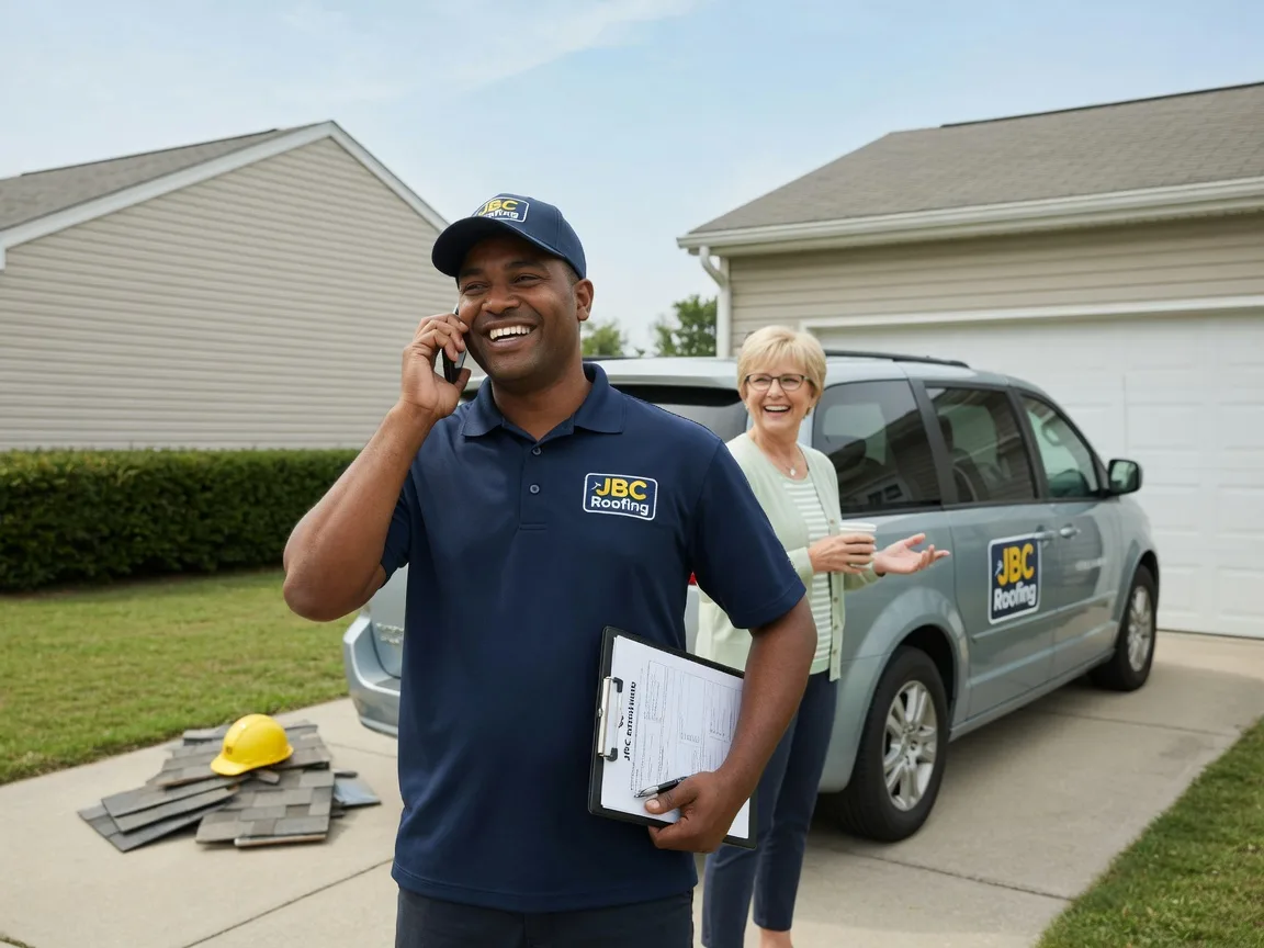 Roof Replacement Hereford, OR FAQs